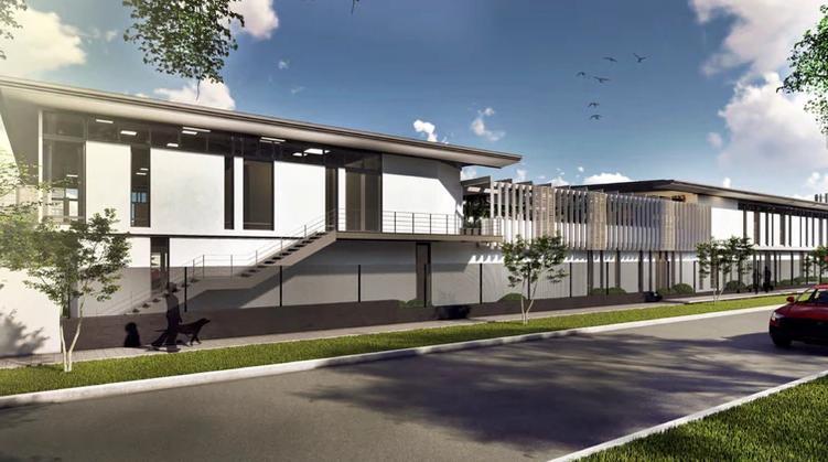 To Let commercial Property for Rent in Newton Park Eastern Cape